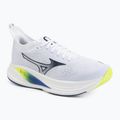 Încălțăminte de alergare pentru bărbați Mizuno Neo Zen 2 white/estate blue/lightning yellow