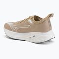 Încălțăminte de alergare pentru bărbați Mizuno Neo Zen 2 pale khaki/snow white/granite green 3