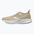 Încălțăminte de alergare pentru bărbați Mizuno Neo Zen 2 pale khaki/snow white/granite green 8