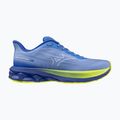 Încălțăminte de alergare pentru femei Mizuno Wave Skyrise 7 ultramarine/white/ dazzling blue