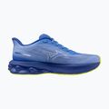 Încălțăminte de alergare pentru femei Mizuno Wave Skyrise 7 ultramarine/white/ dazzling blue 2
