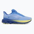 Încălțăminte de alergare pentru femei Mizuno Wave Skyrise 7 ultramarine/white/ dazzling blue 2