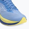 Încălțăminte de alergare pentru femei Mizuno Wave Skyrise 7 ultramarine/white/ dazzling blue 7