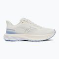 Încălțăminte de alergare pentru femei Mizuno Wave Skyrise 7 snow white/ultramarine 2