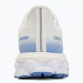 Încălțăminte de alergare pentru femei Mizuno Wave Skyrise 7 snow white/ultramarine 6
