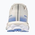 Încălțăminte de alergare pentru femei Mizuno Wave Skyrise 7 snow white/ultramarine 3