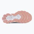 Încălțăminte de alergare pentru femei Mizuno Wave Skyrise 7 sailor blue/white/rose elegance 4
