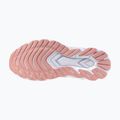 Încălțăminte de alergare pentru femei Mizuno Wave Skyrise 7 sailor blue/white/rose elegance 5