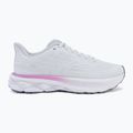 Încălțăminte de alergare pentru femei Mizuno Wave Skyrise 7 ancient water/white/first bloom 2