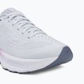 Încălțăminte de alergare pentru femei Mizuno Wave Skyrise 7 ancient water/white/first bloom 7