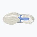 Încălțăminte de alergare pentru femei Mizuno Wave Ultima 17 snow white/ultramarine/fortune yellow 2