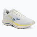Încălțăminte de alergare pentru femei Mizuno Wave Ultima 17 snow white/ultramarine/fortune yellow