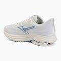 Încălțăminte de alergare pentru femei Mizuno Wave Ultima 17 snow white/ultramarine/fortune yellow 3