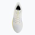 Încălțăminte de alergare pentru femei Mizuno Wave Ultima 17 snow white/ultramarine/fortune yellow 5