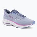 Încălțăminte de alergare pentru femei Mizuno Wave Ultima 17 eventide/white/first bloom
