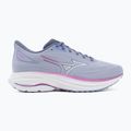 Încălțăminte de alergare pentru femei Mizuno Wave Ultima 17 eventide/white/first bloom 2