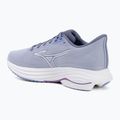Încălțăminte de alergare pentru femei Mizuno Wave Ultima 17 eventide/white/first bloom 3