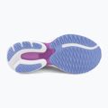 Încălțăminte de alergare pentru femei Mizuno Wave Ultima 17 eventide/white/first bloom 4