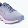 Încălțăminte de alergare pentru femei Mizuno Wave Ultima 17 eventide/white/first bloom 7