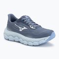 Încălțăminte de alergare pentru femei Mizuno Wave Horizon 9 wild wind/white/vista blue