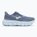 Încălțăminte de alergare pentru femei Mizuno Wave Horizon 9 wild wind/white/vista blue 2