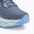 Încălțăminte de alergare pentru femei Mizuno Wave Horizon 9 wild wind/white/vista blue 7