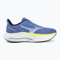 Încălțăminte de alergare pentru femei Mizuno Wave Inspire 22 ultramarine/white/lightning yellow 2