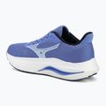 Încălțăminte de alergare pentru femei Mizuno Wave Inspire 22 ultramarine/white/lightning yellow 3