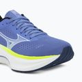 Încălțăminte de alergare pentru femei Mizuno Wave Inspire 22 ultramarine/white/lightning yellow 7