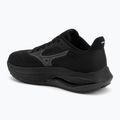 Încălțăminte de alergare pentru femei Mizuno Wave Inspire 22 black/black sand/black 3