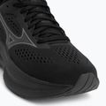 Încălțăminte de alergare pentru femei Mizuno Wave Inspire 22 black/black sand/black 7