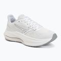 Încălțăminte de alergare pentru femei Mizuno Wave Inspire 22 white/white/harbor mist