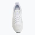 Încălțăminte de alergare pentru femei Mizuno Wave Inspire 22 white/white/harbor mist 5
