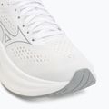 Încălțăminte de alergare pentru femei Mizuno Wave Inspire 22 white/white/harbor mist 7