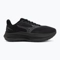 Încălțăminte de alergare pentru femei Mizuno Wave Inspire 22 D black/black sand/black 2
