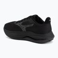 Încălțăminte de alergare pentru femei Mizuno Wave Inspire 22 D black/black sand/black 3