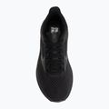Încălțăminte de alergare pentru femei Mizuno Wave Inspire 22 D black/black sand/black 5