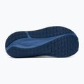 Încălțăminte de alergare pentru femei Mizuno Fortrush white/ultramarine/fortune yellow 4