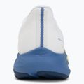 Încălțăminte de alergare pentru femei Mizuno Fortrush white/ultramarine/fortune yellow 6