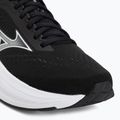 Încălțăminte de alergare pentru femei Mizuno Fortrush black/white/iron gate 7