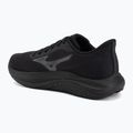 Încălțăminte de alergare pentru femei Mizuno Fortrush black/black sand 3