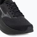 Încălțăminte de alergare pentru femei Mizuno Fortrush black/black sand 7