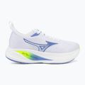 Încălțăminte de alergare pentru femei Mizuno Neo Zen 2 white/ultramarine/lightning yellow 2