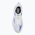Încălțăminte de alergare pentru femei Mizuno Neo Zen 2 white/ultramarine/lightning yellow 5