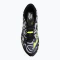 Încălțăminte de alergare Mizuno Neo Accera dawn blue/lightning yellow/black 5