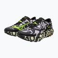 Încălțăminte de alergare Mizuno Neo Accera dawn blue/lightning yellow/black 3