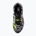 Încălțăminte de alergare Mizuno Neo Accera dawn blue/lightning yellow/black 8