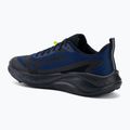Încălțăminte de alergare pentru bărbați Mizuno Neo Lumina Gtx estate blue/white/salute 3