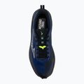 Încălțăminte de alergare pentru bărbați Mizuno Neo Lumina Gtx estate blue/white/salute 5