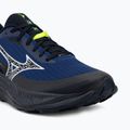 Încălțăminte de alergare pentru bărbați Mizuno Neo Lumina Gtx estate blue/white/salute 7